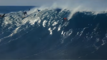 Historias de Eddie – Clyde Aikau | Rip Curl The Eddie Big Wave Invitational 2024