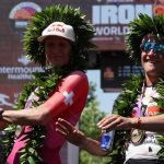 Daniela Ryf Kristian Blummenfelt Campeonato del Mundo IRONMAN St George