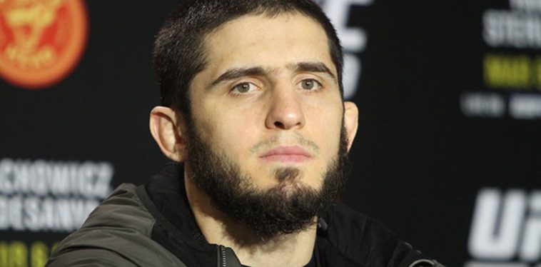 Islam Makhachev critica al 'sucio bastardo' Conor McGregor después del fallo sobre agresión sexual