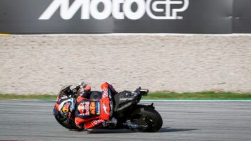 Pedro Acosta, KTM, MotoGP