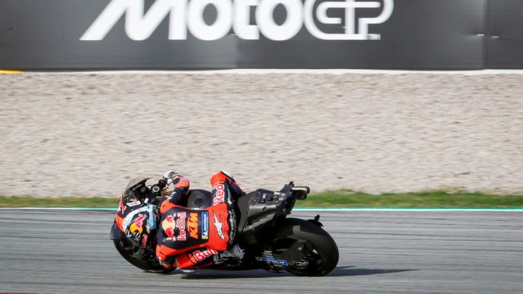 Pedro Acosta, KTM, MotoGP