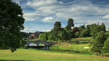 La creciente membresía de MASHIE disfruta de otra exitosa temporada de competencia - Golf News