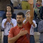 Las 5 principales victorias de Novak Djokovic en 2024 (Parte I)