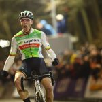 Laurens Sweeck logra una victoria memorable en Superprestige Diegem después de la batalla con Vandeputte, Nueva York