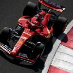 Leclerc encabeza las pruebas de postemporada en Abu Dhabi mientras Sainz, Ocon y más debutan con nuevos equipos