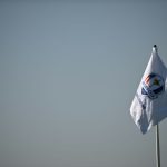 Los golfistas de la Ryder Cup de EE. UU. recibirán un estipendio de 200.000 dólares para jugar en el prestigioso evento a partir de 2025 (Paul ELLIS)