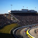 Los juegos de NASCAR están siendo eliminados de las tiendas