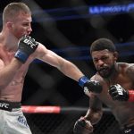 Michael Johnson quiere la revancha con Justin Gaethje después del KO del asesino de UFC Tampa