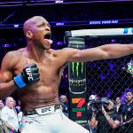 Michael Page enumera sus 5 mejores delanteros en la historia de UFC