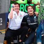 Momento más divertido, mejor mensaje de radio y más: premios alternativos de la F1 2024