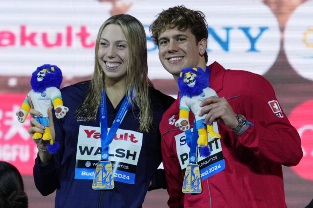 Mondiali Di Nuoto In Vasca Corta: Il Riassunto Finale Dell'Edizione Di Budapest 2024