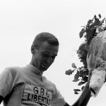 Muere la leyenda del ciclismo Rik Van Looy a los 90 años