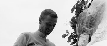 Muere la leyenda del ciclismo Rik Van Looy a los 90 años