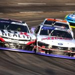 NASCAR comenta sobre cambios en Xfinity y Trucks