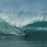 Nathan Florence y Erin Brooks ganan el Pipe Masters de todos los tiempos