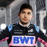 "No es así como quería que terminaran las cosas": Ocon se despide emotiva de Alpine después de una temporada "especialmente difícil"