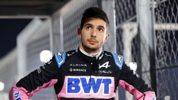 "No es así como quería que terminaran las cosas": Ocon se despide emotiva de Alpine después de una temporada "especialmente difícil"