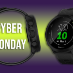 Odio correr, pero esta oferta Cyber ​​Monday de Garmin Forerunner ha estado en mi cesta todo el día