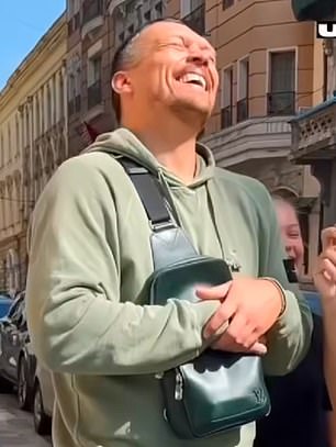 Oleksandr Usyk