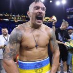 Oleksandr Usyk vs. Tyson Fury 2 da la bienvenida a una innovadora evaluación impulsada por IA