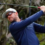 Lanto Griffin de Ponte Vedra Beach se encuentra entre los ganadores anteriores del PGA Tour que competirán en el PGA Tour Q-School presentado por Korn Ferry del 12 al 15 de diciembre en el TPC Sawgrass Dye's Valley y Sawgrass Country Club.