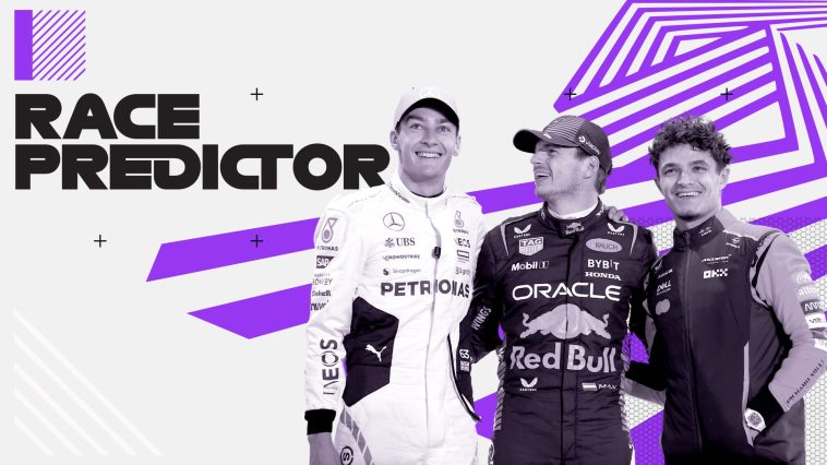 PREDICTOR DE CARRERA: Vota por quién crees que subirá al podio en el Gran Premio de Qatar