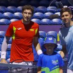 Pablo Carreño Busta gana el primer partido ATP de la nueva temporada