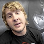 Paddy Pimblett se adelanta al anuncio del próximo oponente