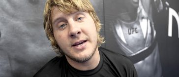 Paddy Pimblett se adelanta al anuncio del próximo oponente