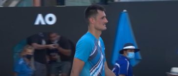 Bernard Tomic