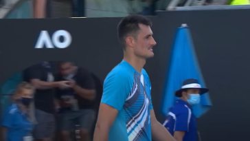 Bernard Tomic