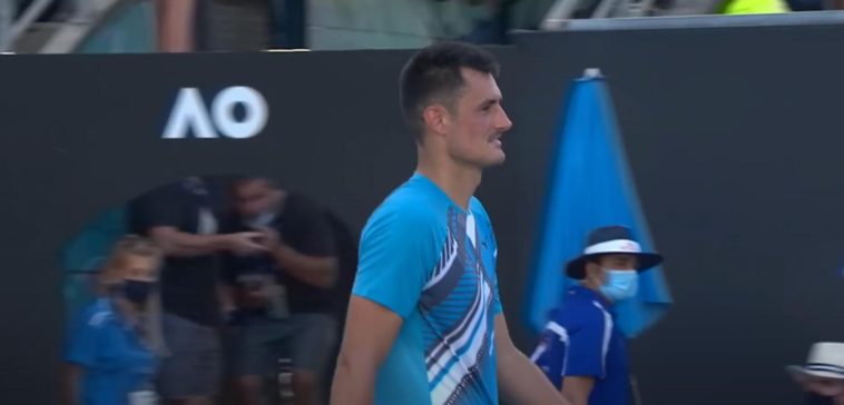 Bernard Tomic