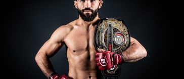 Patricio Pitbull pide la liberación de la PFL, quiere firmar con UFC