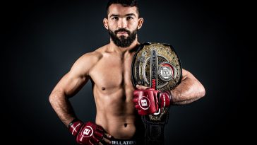 Patricio Pitbull pide la liberación de la PFL, quiere firmar con UFC