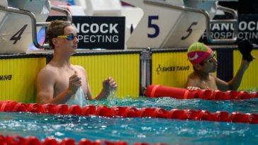 Pecera fotográfica del Campeonato de Queensland 2024: Edición para grupos de edad