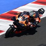 Pese a las especulaciones sobre su futuro, KTM seguirá realizando pruebas | Noticias BikeSport