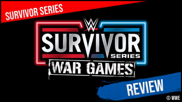 Podcast de revisión de WWE “Survivor Series 2024”: ¡The OG Bloodline triunfa gracias a CM Punk! Pero supuestamente Solo sigue siendo el jefe tribal, entonces, ¿qué pasa después? – Por qué Jacob Fatu es tan genial para muchos en este momento