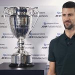 Por qué Novak Djokovic cree que Andy Murray es la clave de su éxito