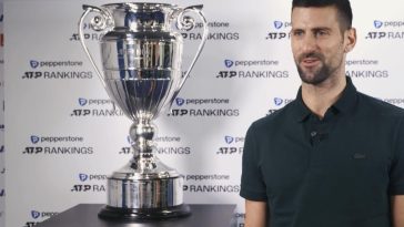 Por qué Novak Djokovic cree que Andy Murray es la clave de su éxito