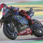 Quartararo 'realmente estaba considerando cambiar de marca' en 2023 | Noticias BikeSport