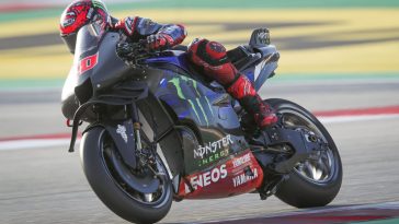 Quartararo 'realmente estaba considerando cambiar de marca' en 2023 | Noticias BikeSport