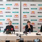 'Queremos desafiar a Van Aert y Van der Poel' - Red Bull-Bora-Hansgrohe busca ganar todo el año con un equipo reforzado de un día