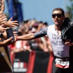 Campeonato del Mundo IRONMAN 70.3 2024 Jelle Geens