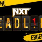 Resultados e informe de WWE NXT “DEADL1NE 2024” de Minneapolis, Minnesota, EE. UU. del 7 de diciembre de 2024 (incluidos videos y votaciones)