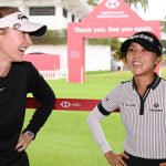 Resumen de la temporada de la LPGA: Korda, Ko y Thitikul brillan