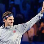 Roger Federer revela la mayor angustia de su carrera