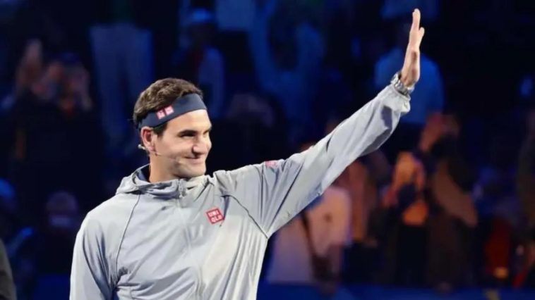 Roger Federer revela la mayor angustia de su carrera