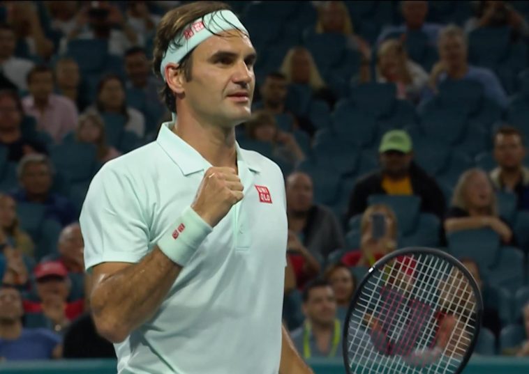 Roger Federer revela por qué su legado continúa