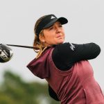 Adela Cernousek/LPGA foto