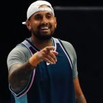 Nick Kyrgios